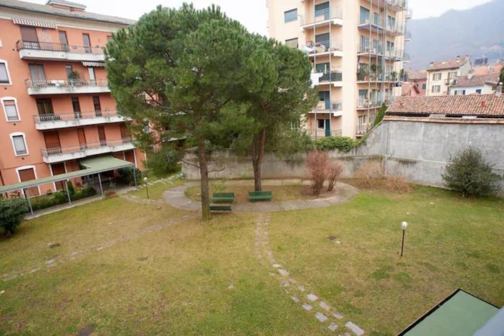 Como 101, Centro Citta Экстерьер фото